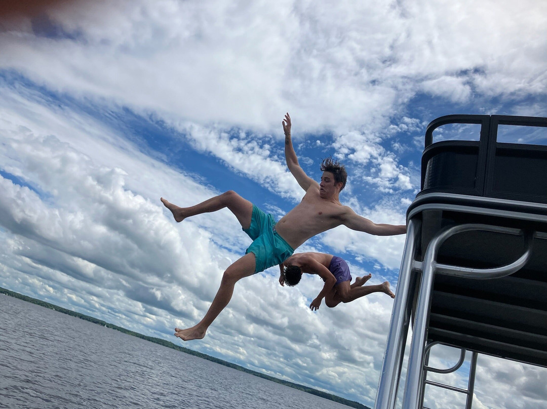 Sacandaga Boat Charters景点图片