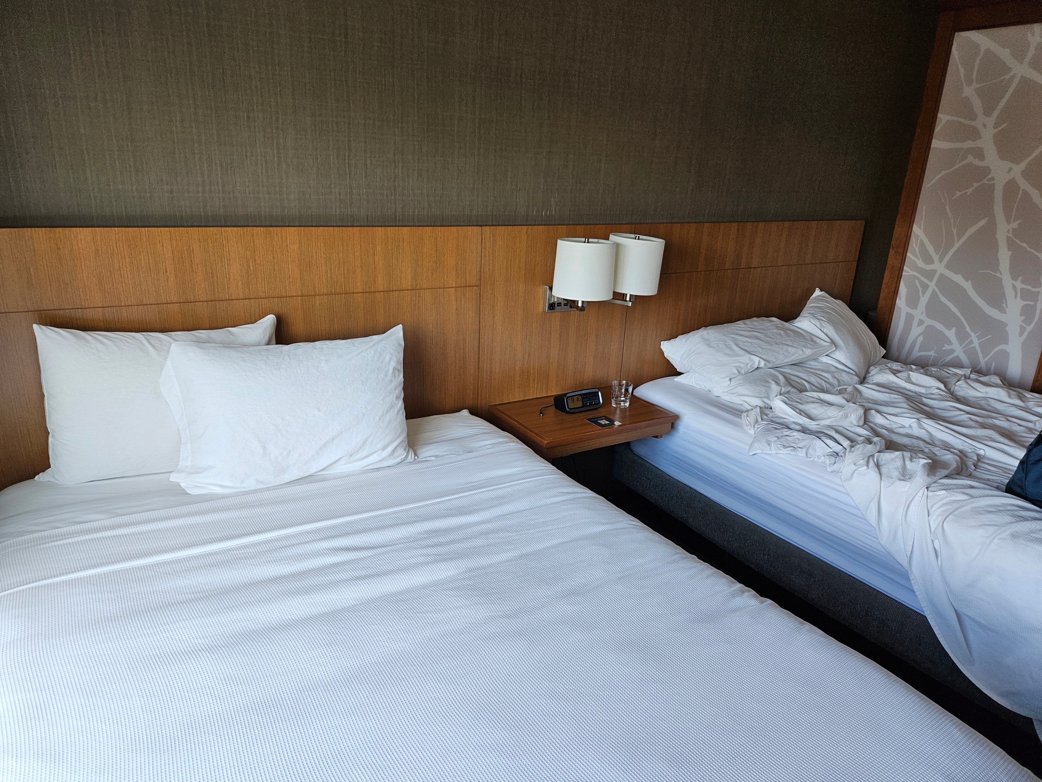 Hyatt Place Anchorage Midtown-客卧