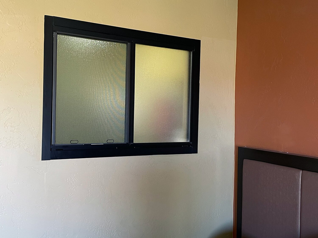 西方最佳鲍威尔湖畔酒店主图