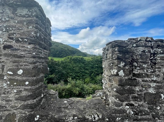 The Mountain Goat-切斯特必去景点