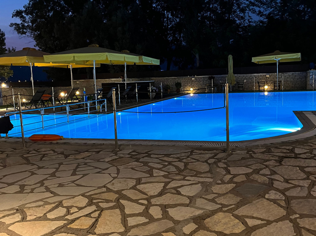 Cleopatra Beach Hotel主图