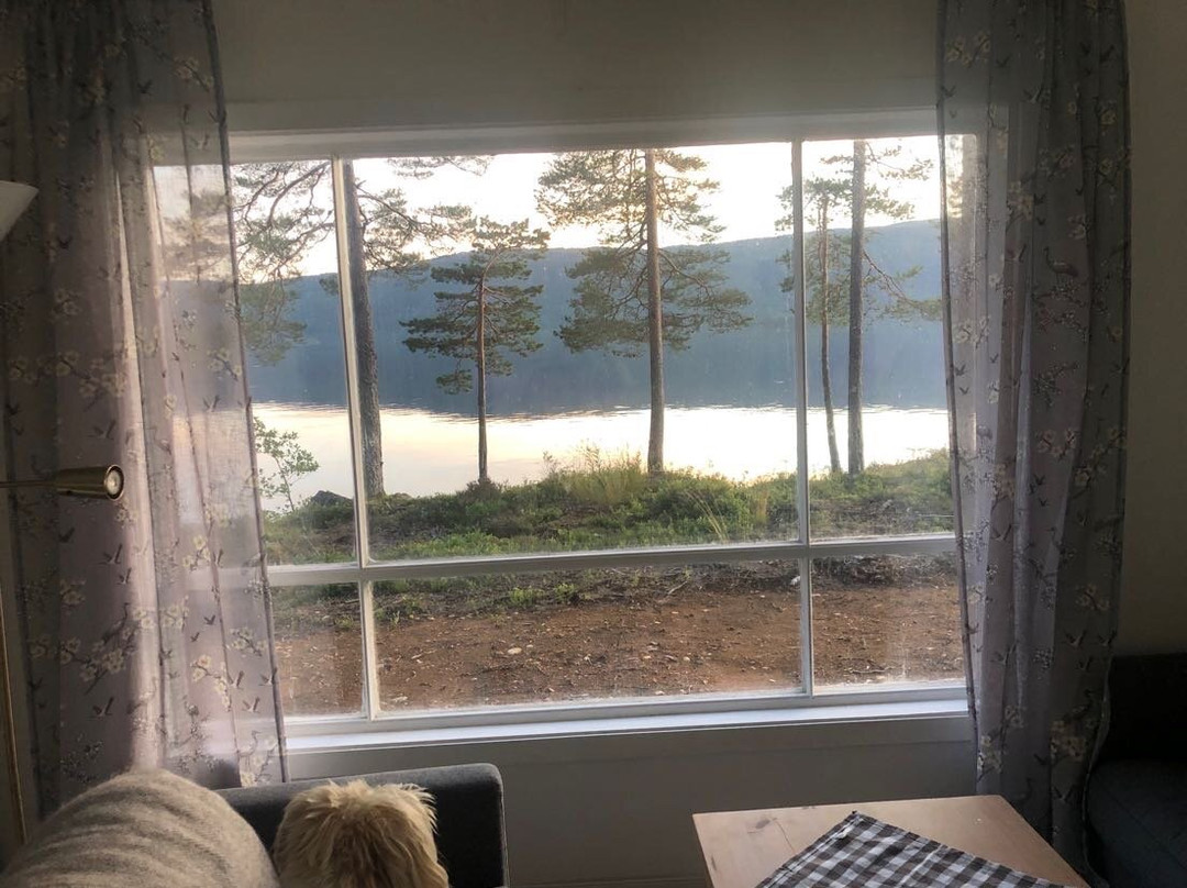 Longerak Hyttesenter og Camping