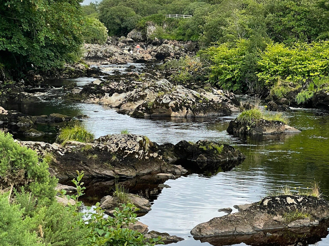 Carrick River Walk-Carrick必去景点
