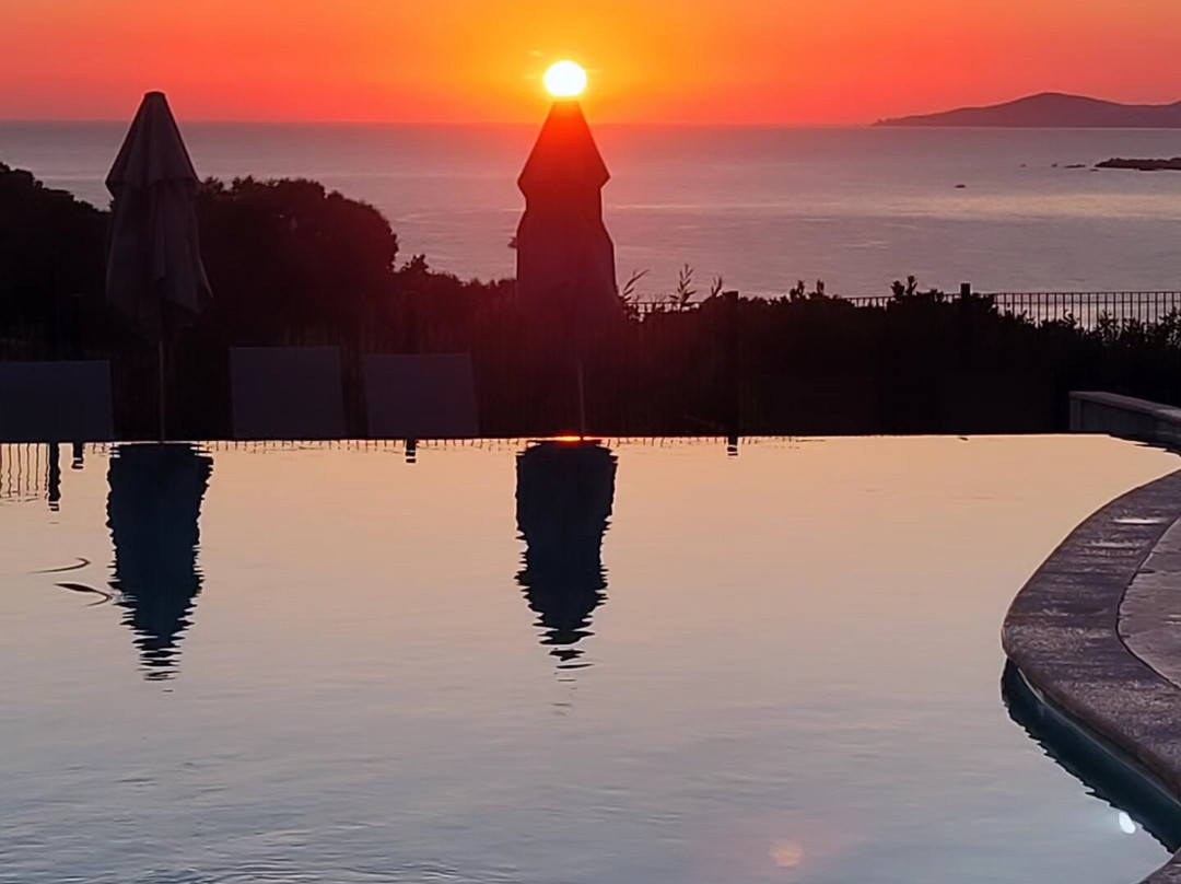 Camping Lacasa主图