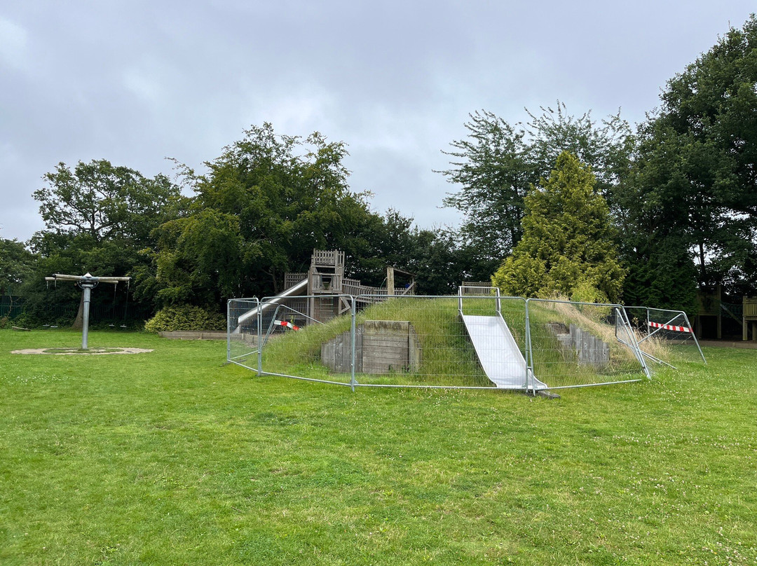 Cherry Lane Adventure Playground景点图片