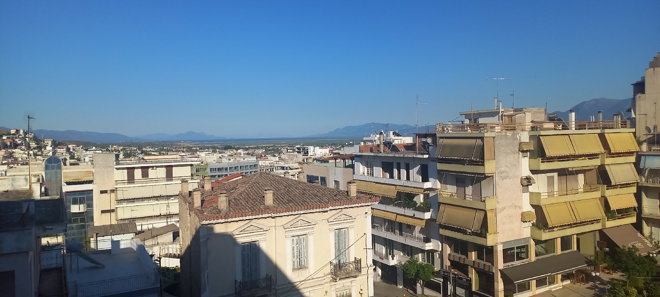 Hotel Samaras-官方