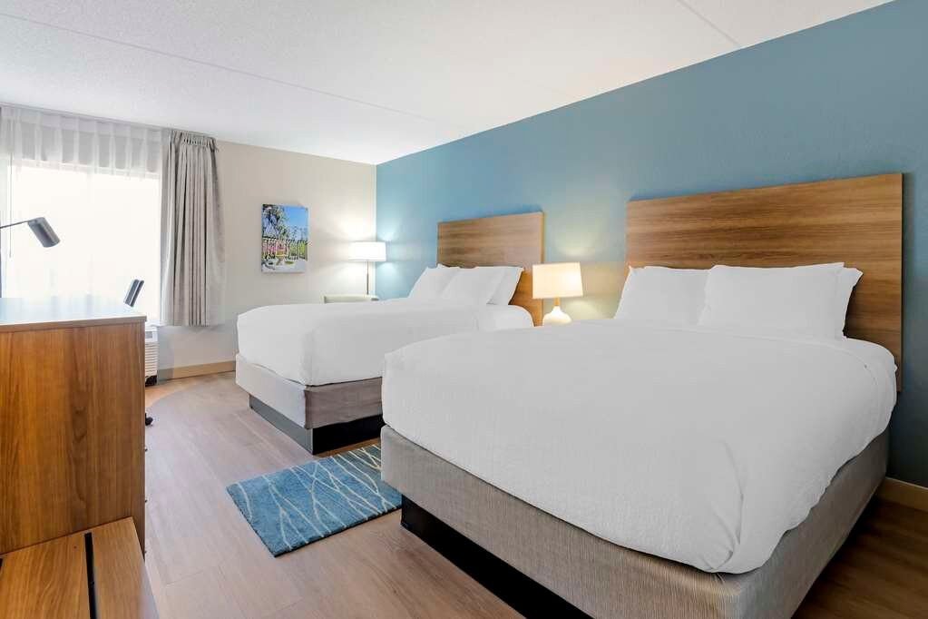 Best Western Plus Wilmington/wrightsville Beach主图