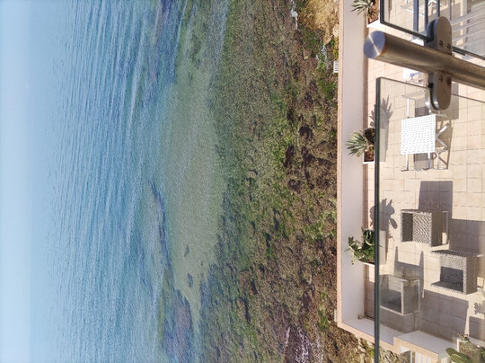 Acquamarina Hotel主图