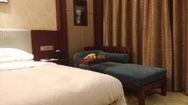 杭州宝盛宾馆主图