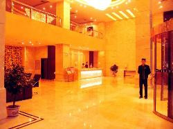 华泰大酒店主图