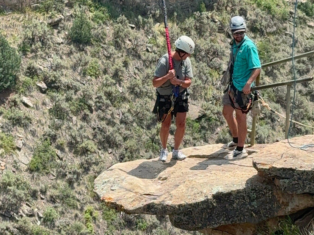 Zip Adventures of Vail-Wolcott必去景点