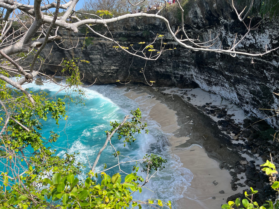 Nusa Penida My Trip景点图片