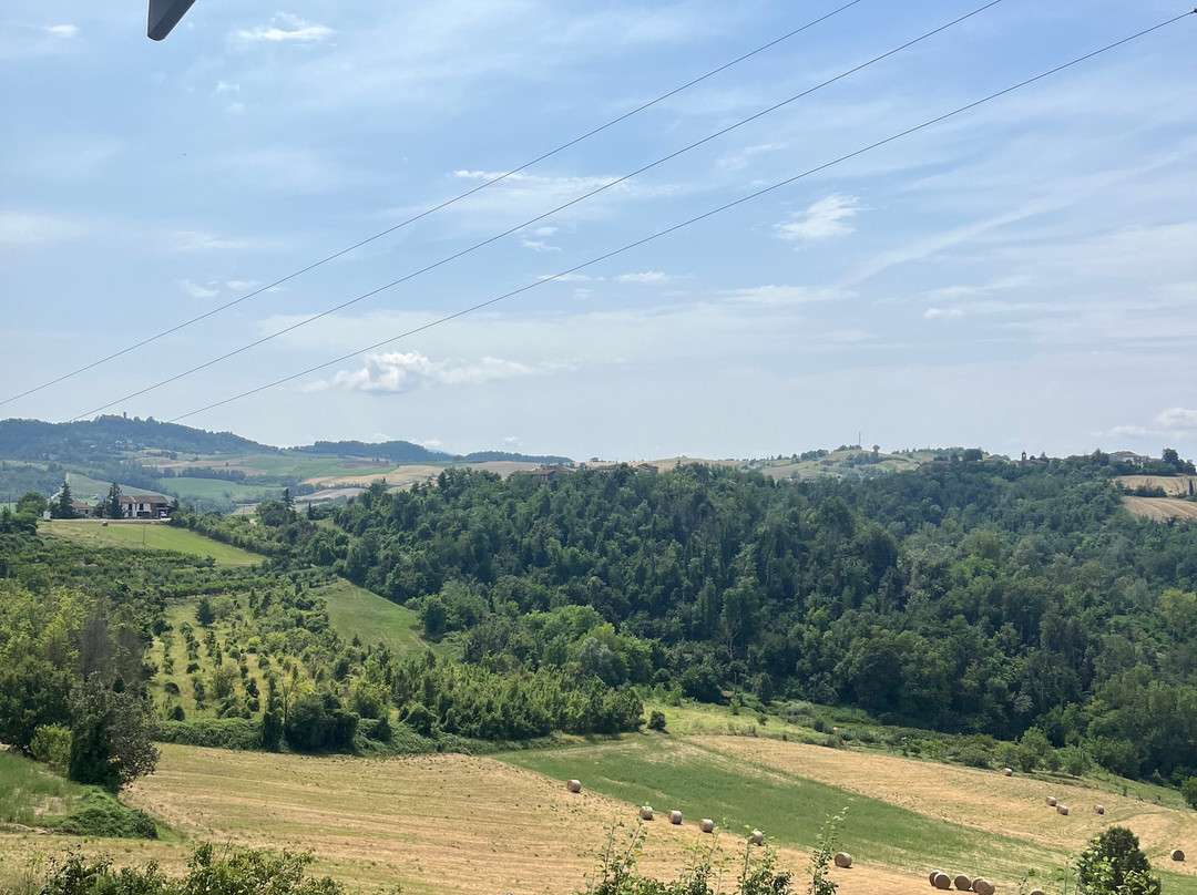 Cascina Costanza景点图片