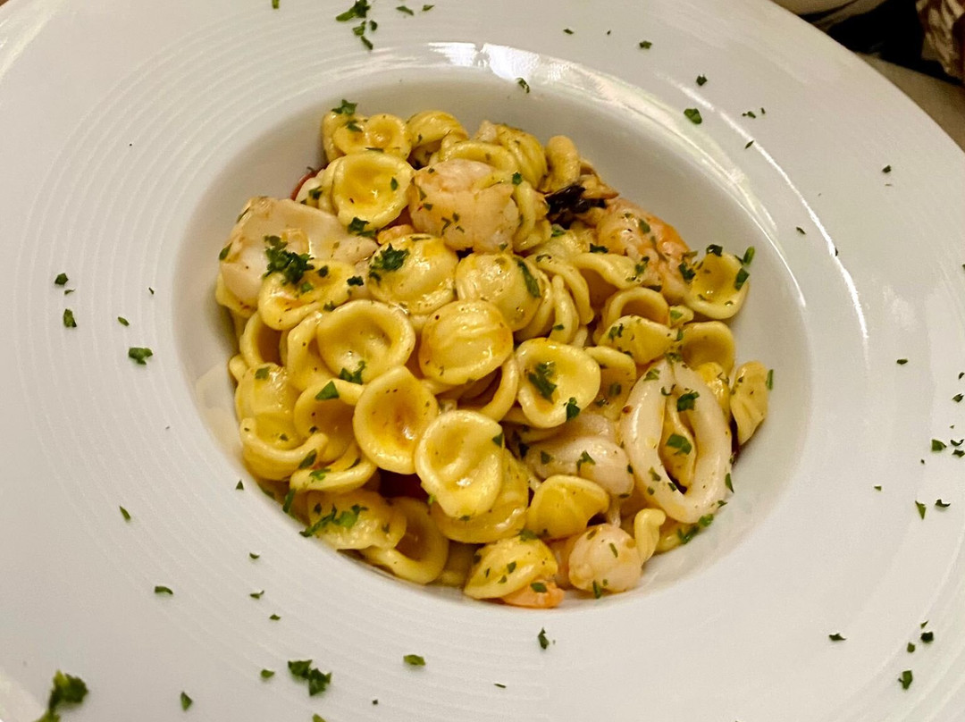 Villa delle Querce主图