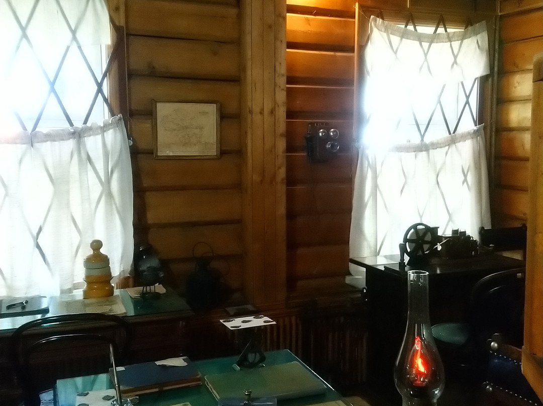 A. Chekhov's Letters Museum景点图片