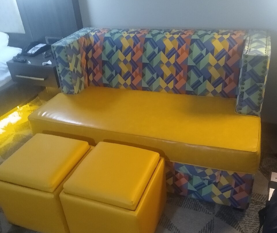 Big Country Hotel & Suites主图