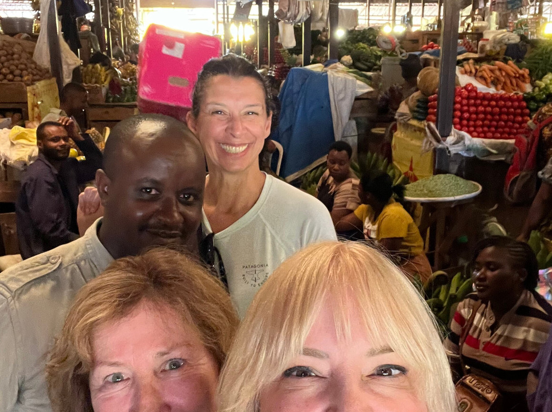 EcoTours Rwanda-吉佳利必去景点