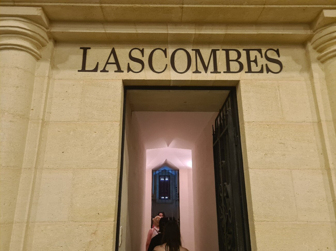 Chateau Lascombes景点图片