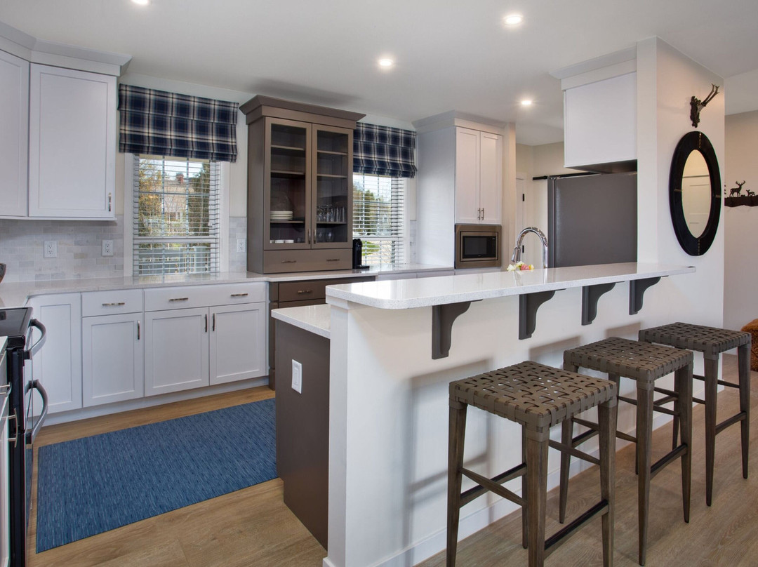 The Inn At Stonecliffe主图