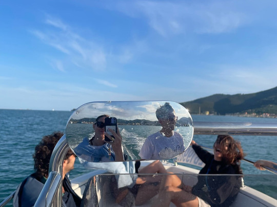 One Sea-Carozzo必去景点