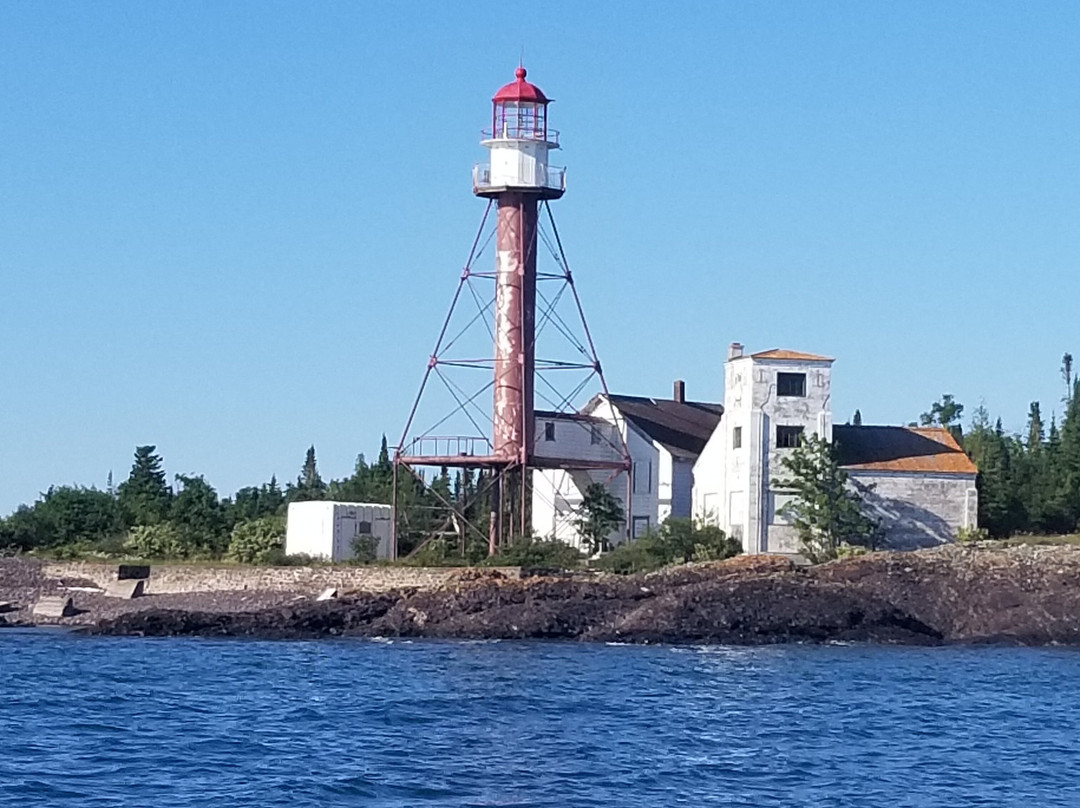 Sand Point Charters-Lac La Belle必去景点
