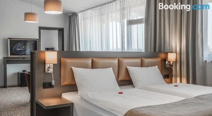 Charm Boutique Hotel主图