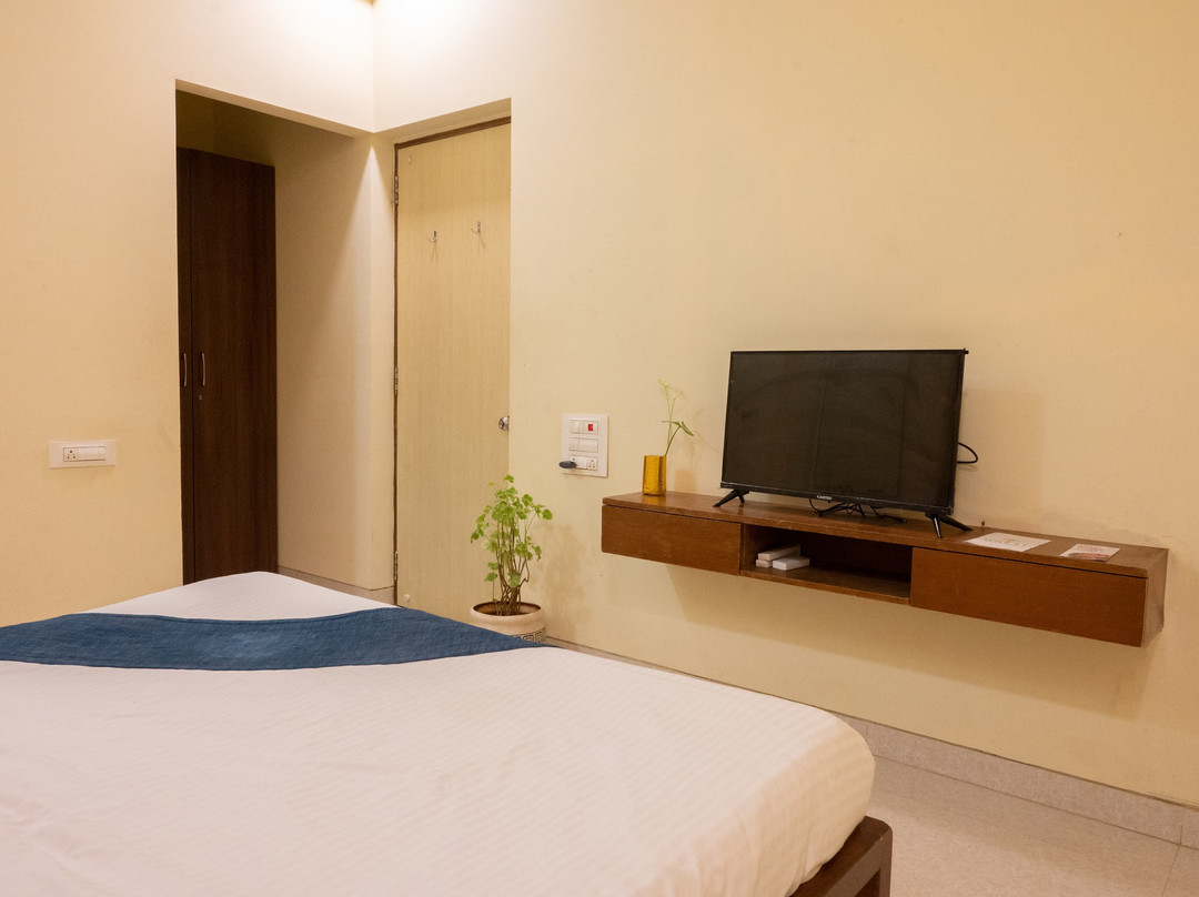 O'Nest by The Beach主图