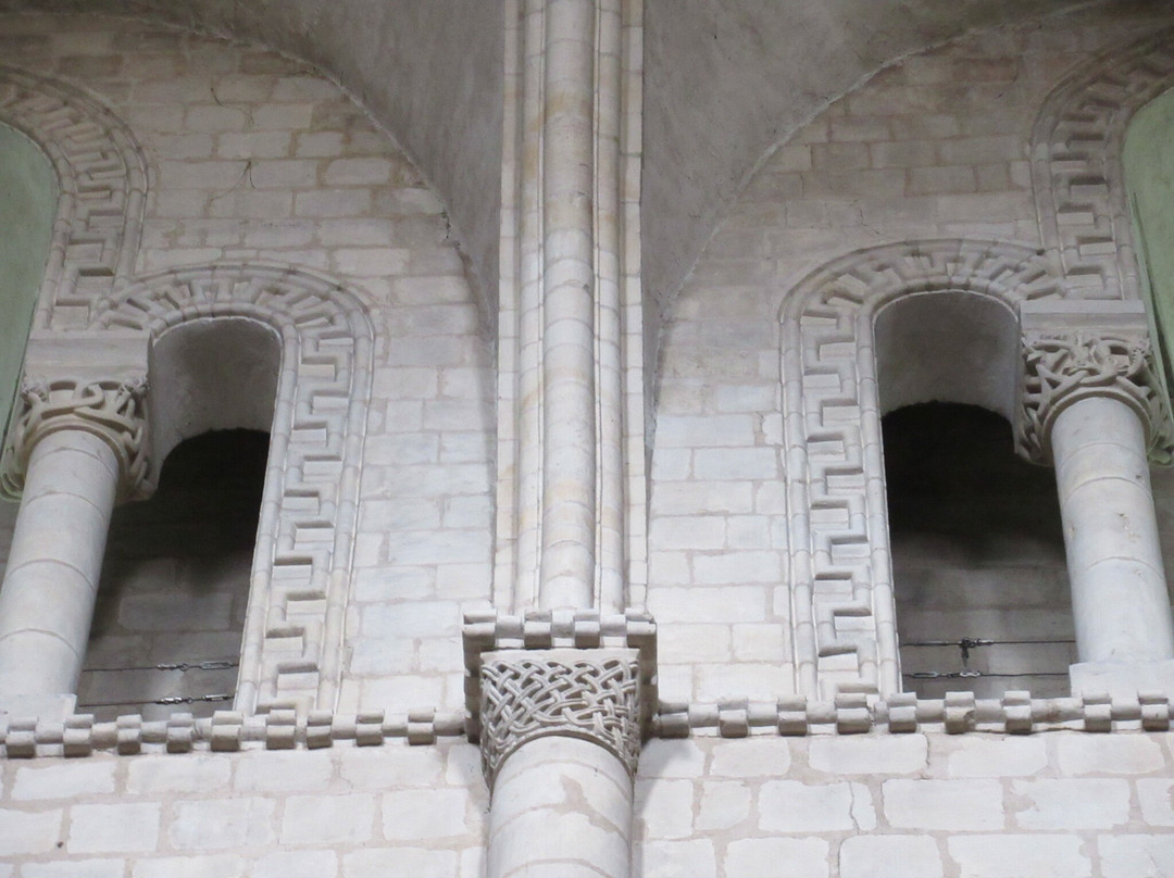 Eglise Saint Etienne景点图片