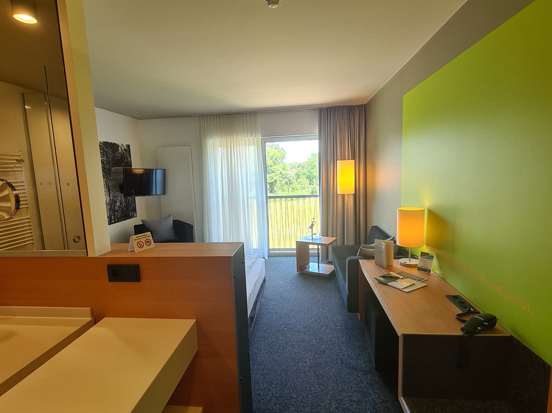 Spreewald Thermenhotel主图
