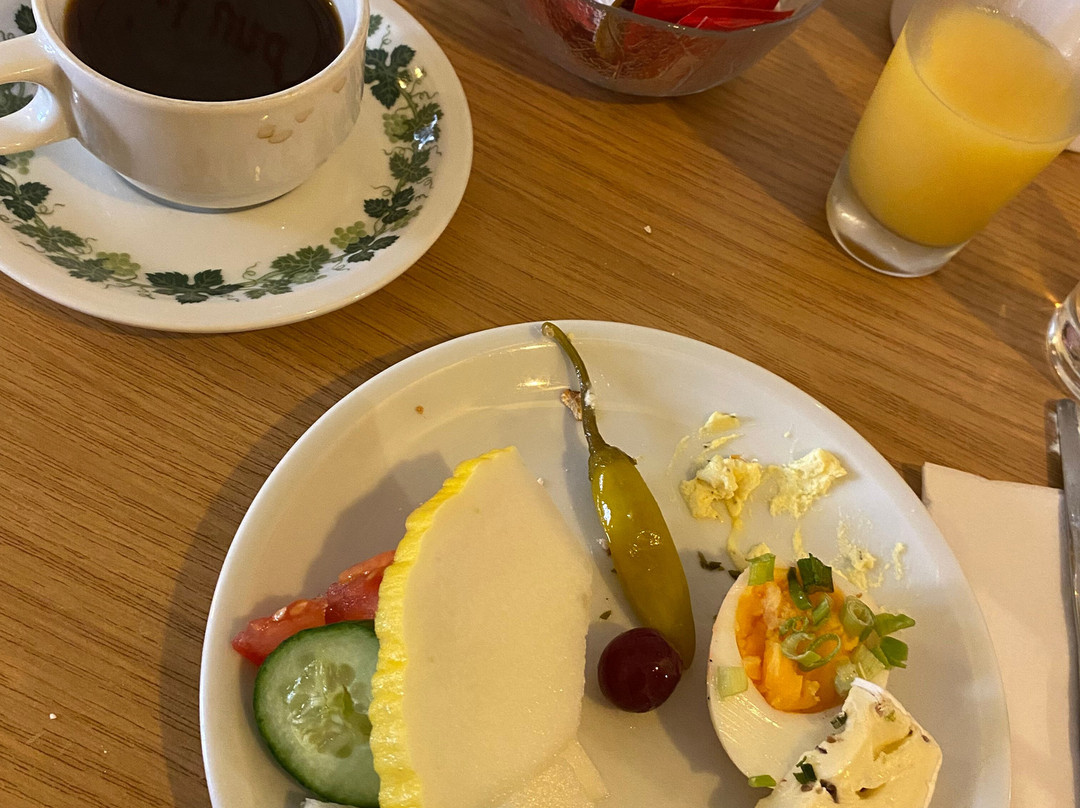 Zur Grafschaft, Brauneberg/Mosel主图