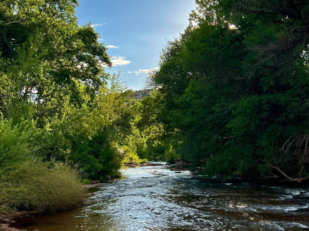 Page Springs Cellars-Cornville必去景点