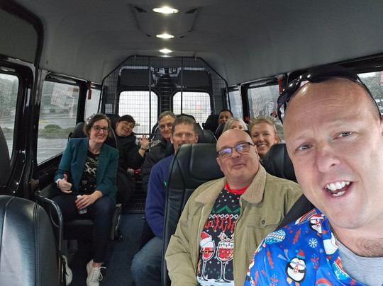 Your Exclusive Tours-墨尔本必去景点