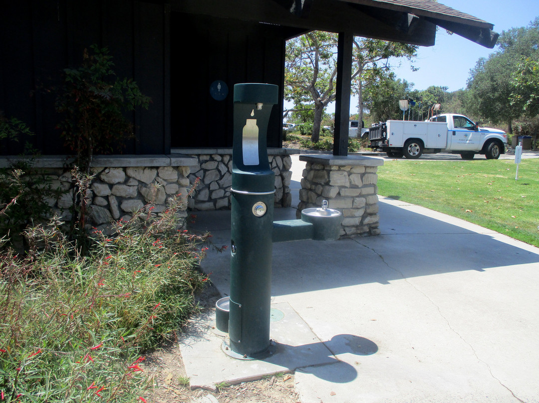 Aliso & Wood Canyons Wilderness Park-拉古纳尼格必去景点
