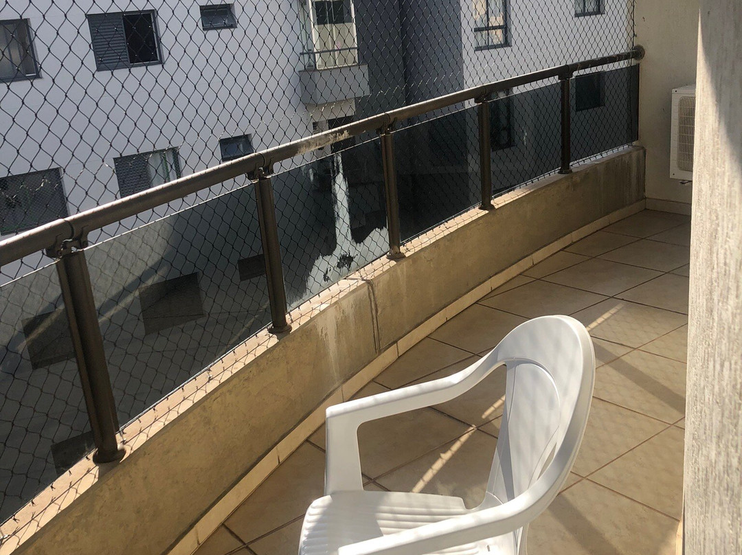 Colônia USPESP - Águas de Lindóia-阿瓜斯迪林多亚必去景点