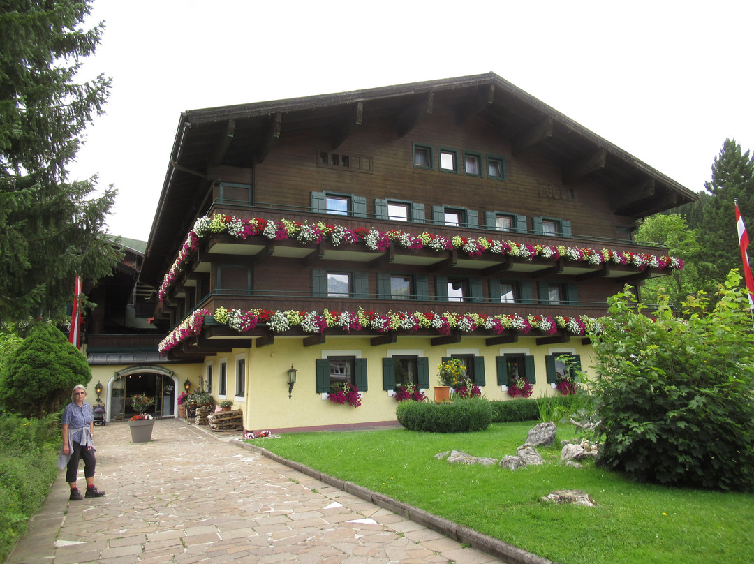 Hotel Unterhof主图