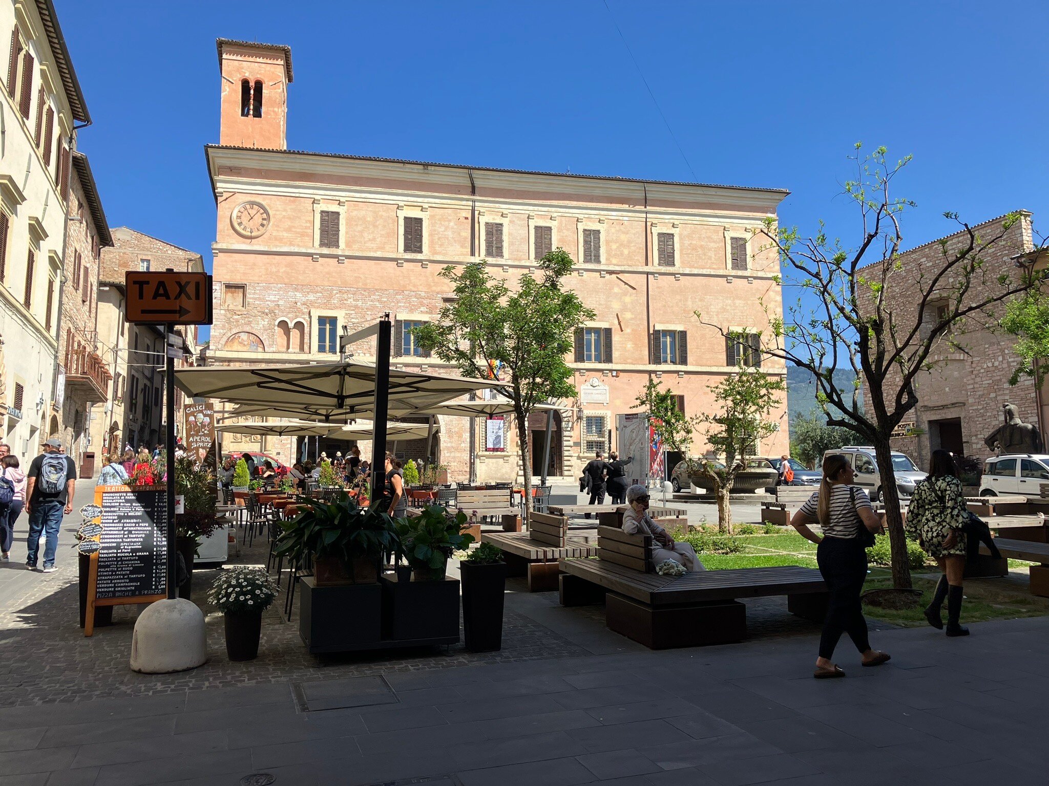 Hotel Il Cacciatore-官方