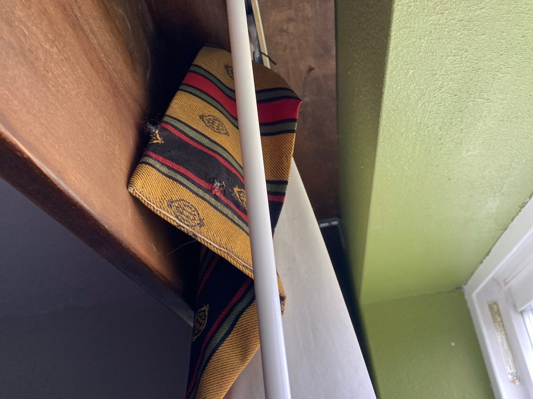 路易斯顿美国旅馆主图