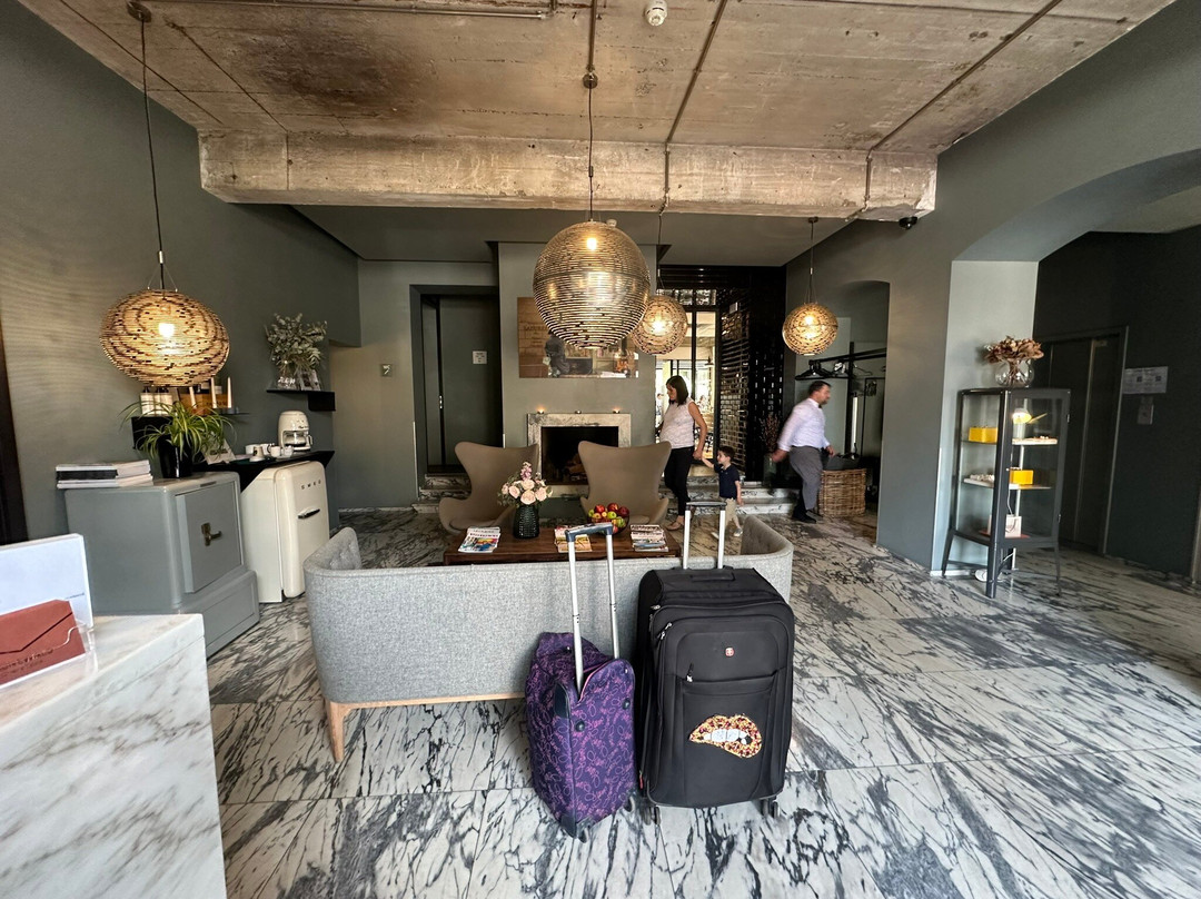 Hostellerie du Grunewald主图