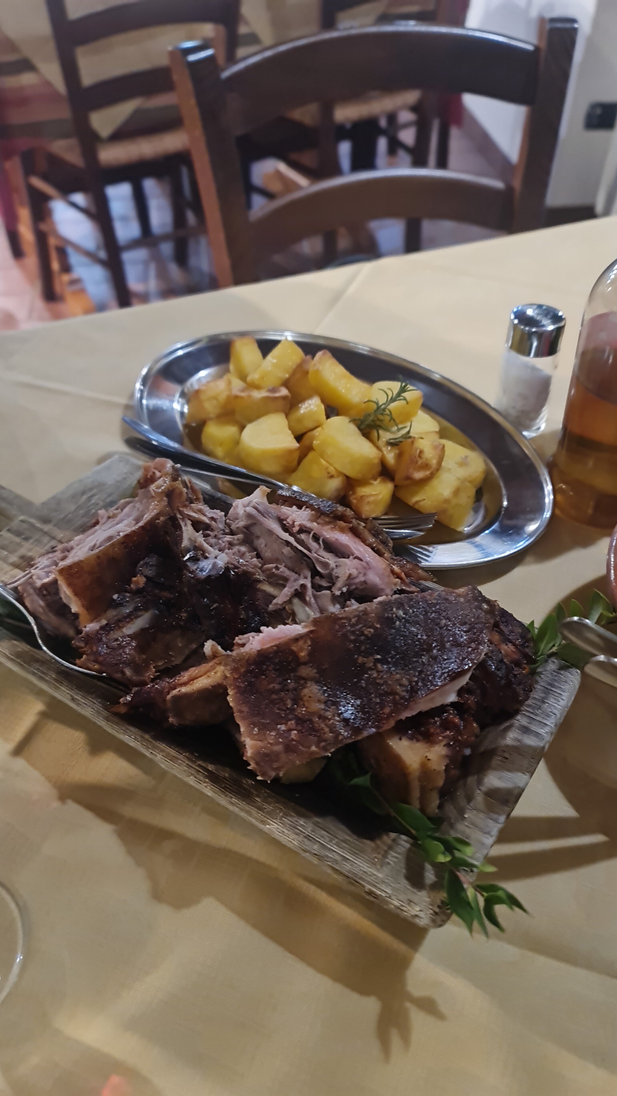 Hotel Il Nido dell'Aquila-官方