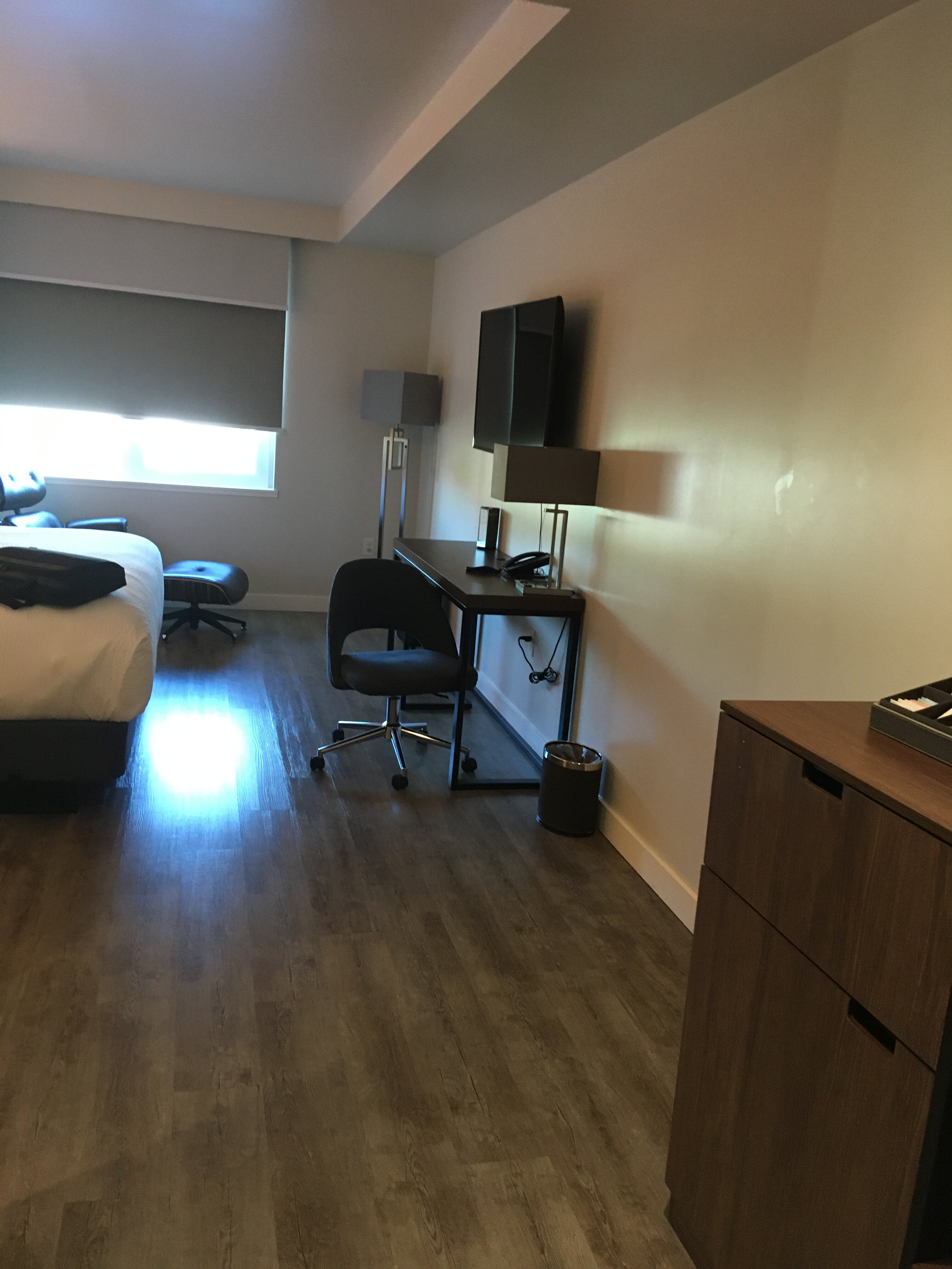 Holiday Inn Tacoma Mall By IHG-客卧
