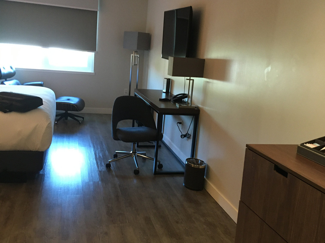 Holiday Inn Tacoma Mall By IHG主图