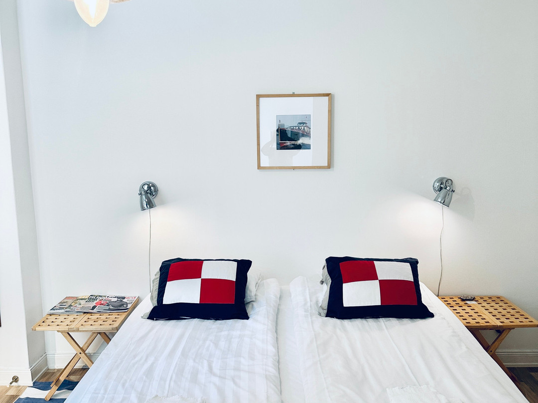 Wisby Residence B&B主图