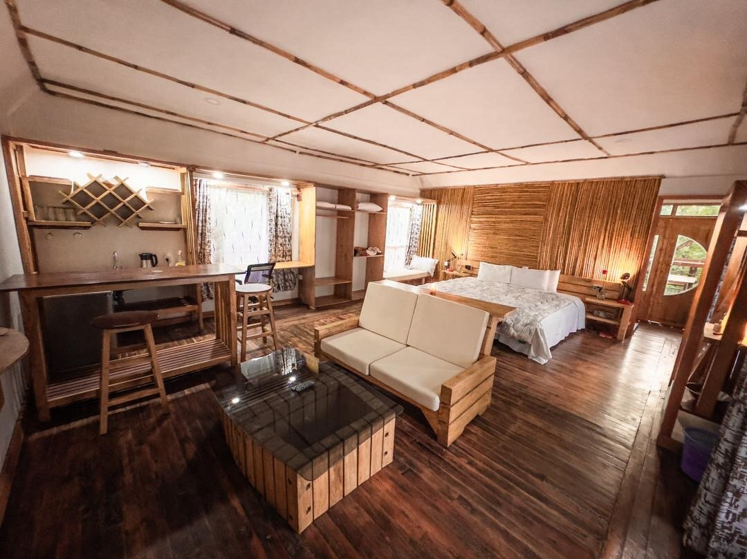 Themi Falls Leisure Park-阿鲁沙必去景点