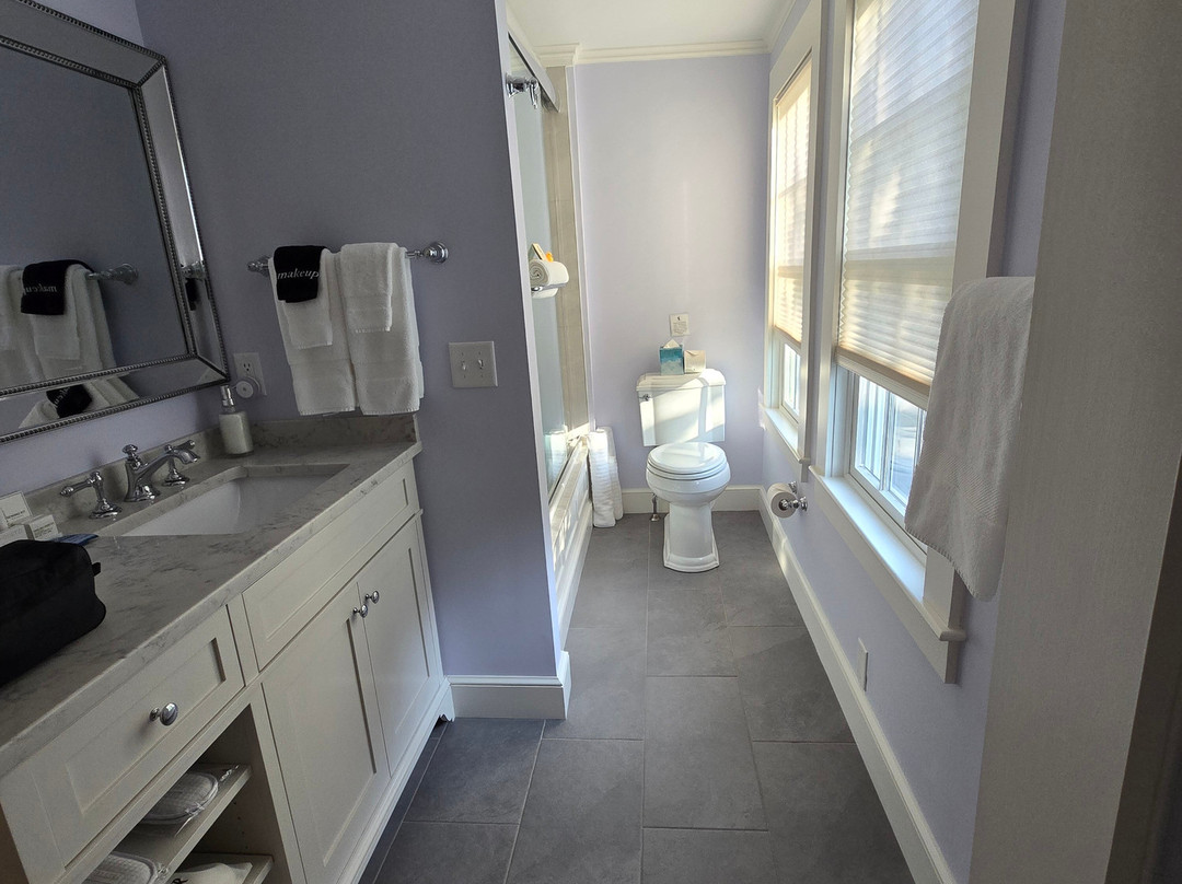 Candleberry Inn on Cape Cod主图