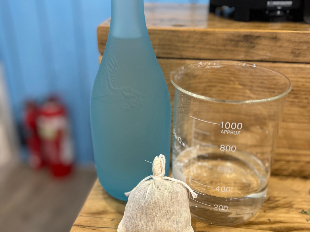 Tarquin's Gin School - Padstow-帕兹托必去景点