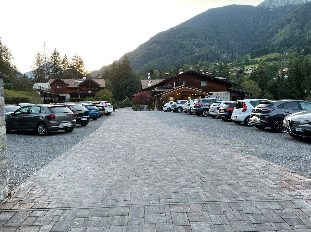 Albergo Ristorante Gaba主图