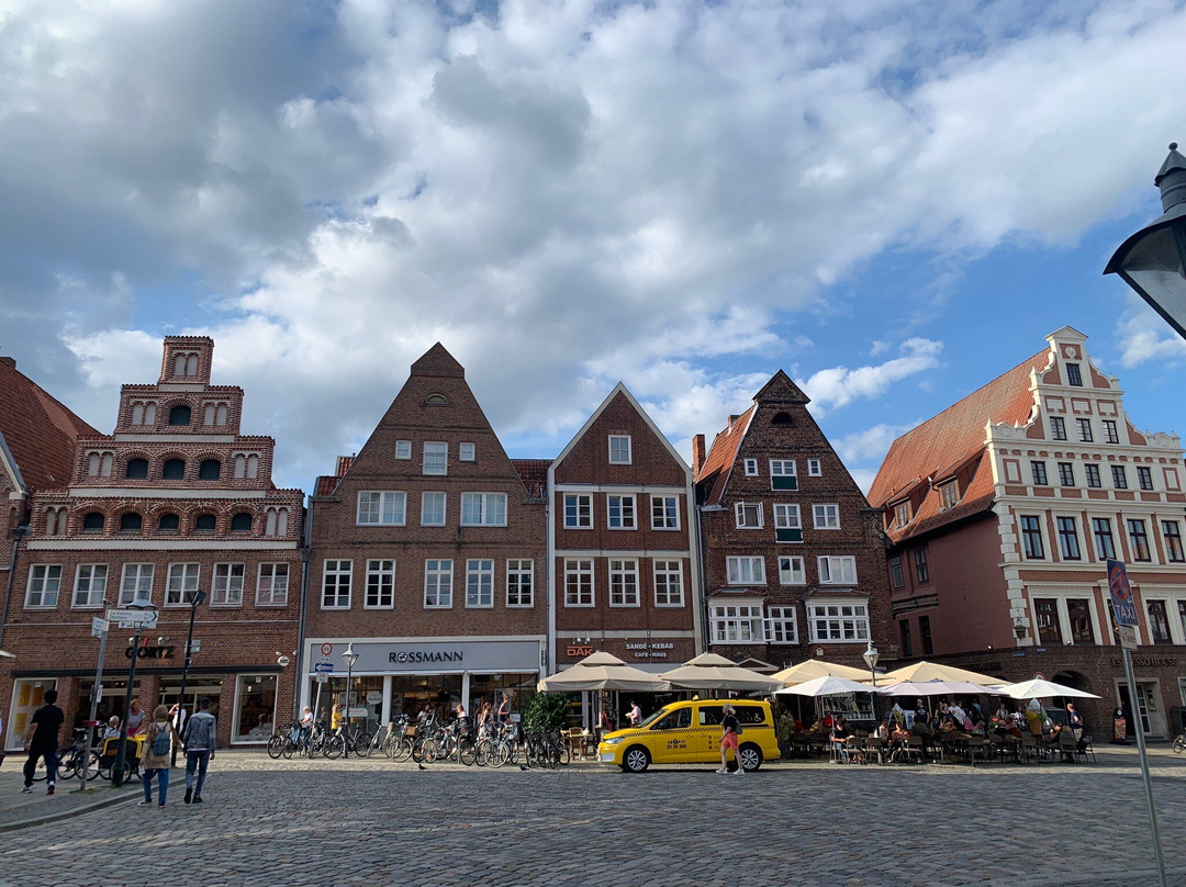 Zum Roten Tore主图