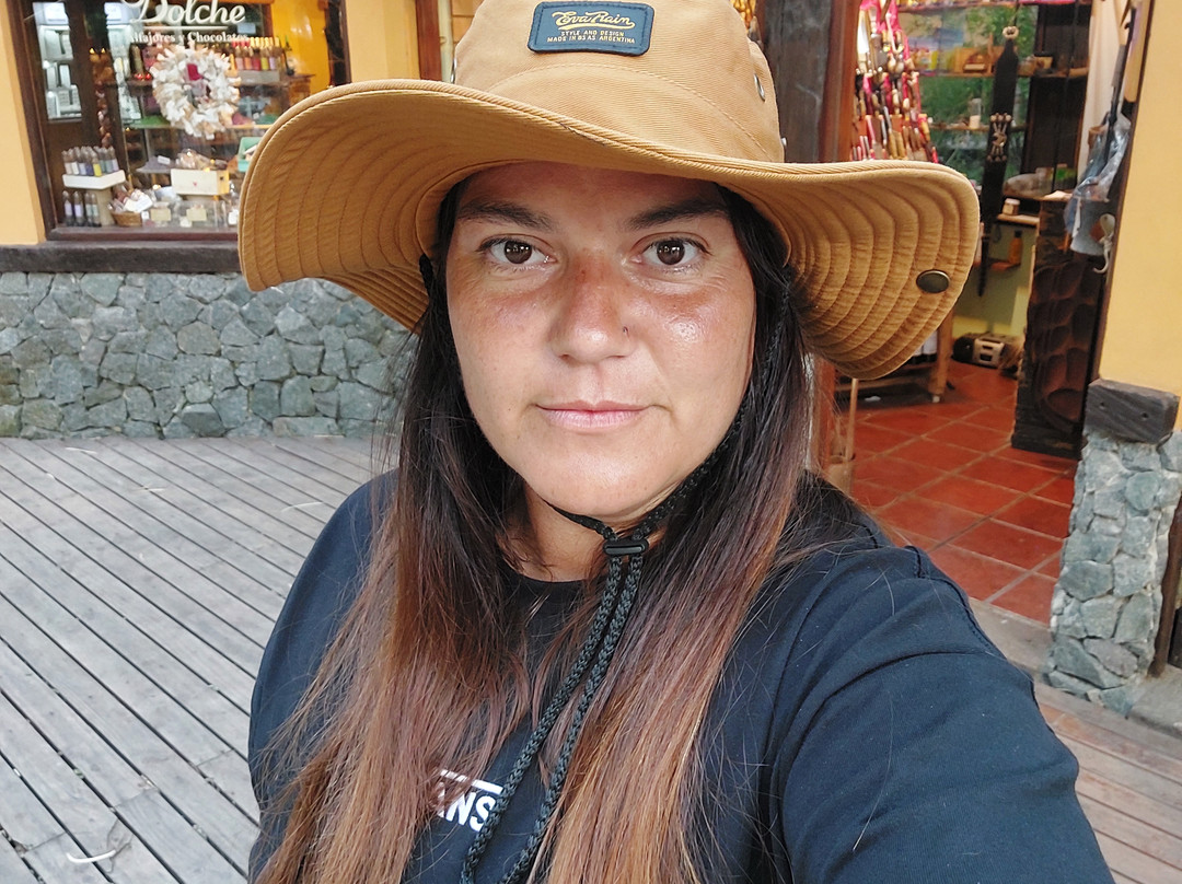 Camino del Jaguel-Santa Teresita必去景点