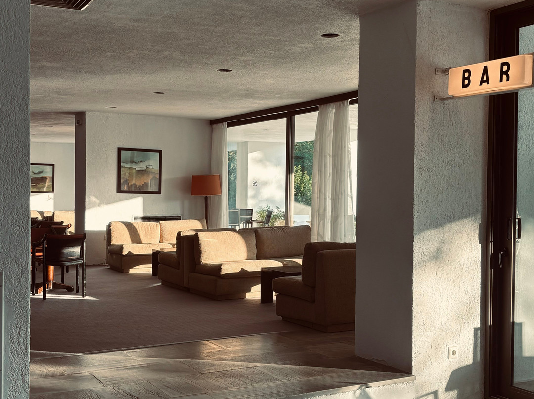 Amalia Hotel Olympia主图