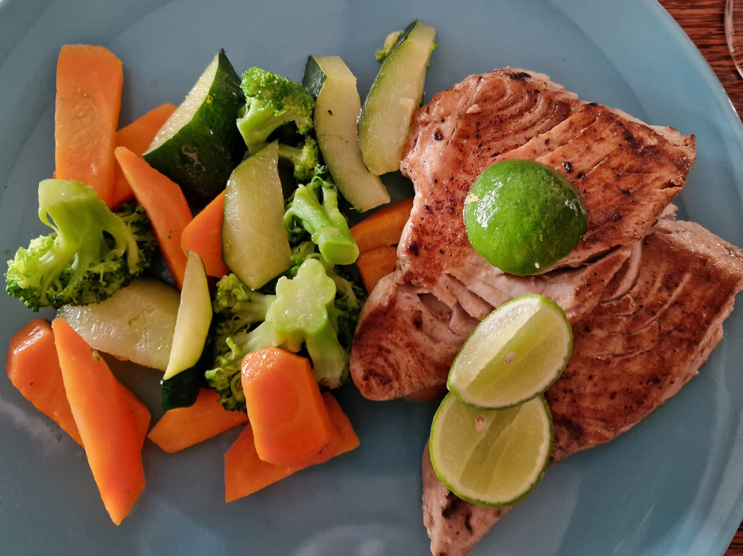 The Bali Resort Zanzibar